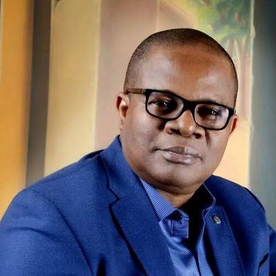 Why Engr. Barth Nwibe is Anambra Person of the Week