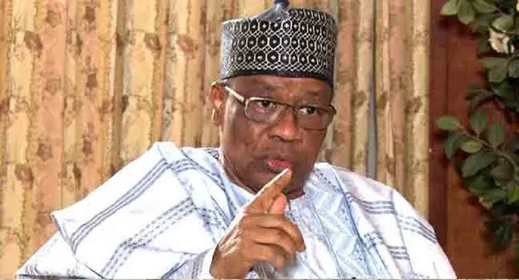 IBB: Tinubu is Asiwaju of the Universe, Jagaban of Niger State