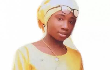 CAN Renews Call for Leah Sharibu’s Release, Seven Years After Abduction