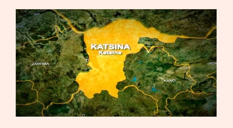 Bandits Kill Vigilante Commander, Injure Three in Katsina Attack