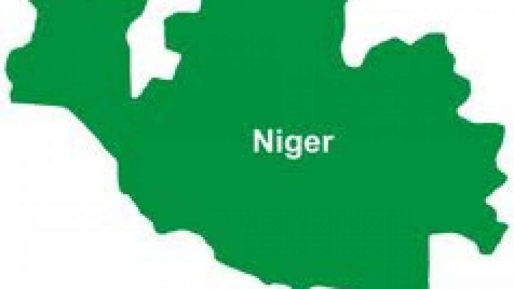 Bank Driver Killed While Assisting Vigilantes in Niger State