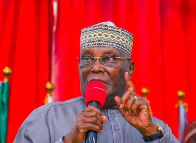 “A National Disgrace” — Atiku Blasts WAEC Over Poor Exam Conditions