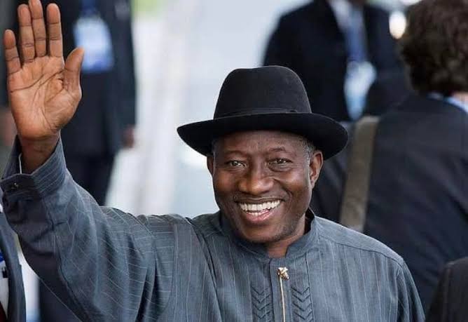 2027: Jonathan Disowns Instagram Post on Presidential Ambition