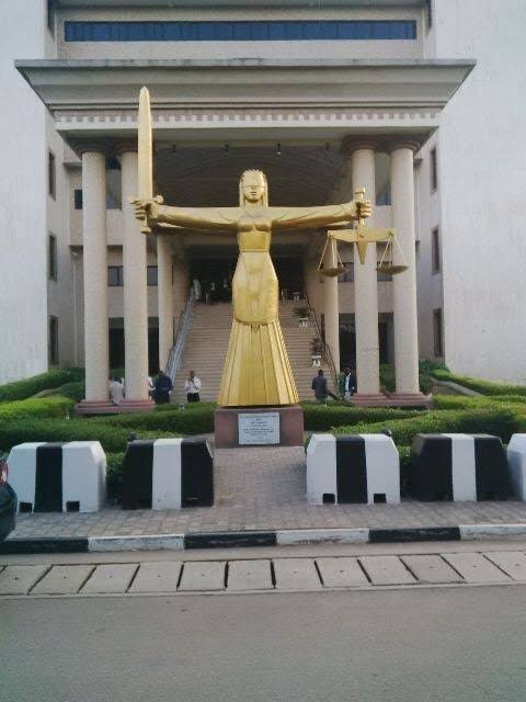 Fresh Legal Challenge Questions NASS Role in Rivers Emergency Rule