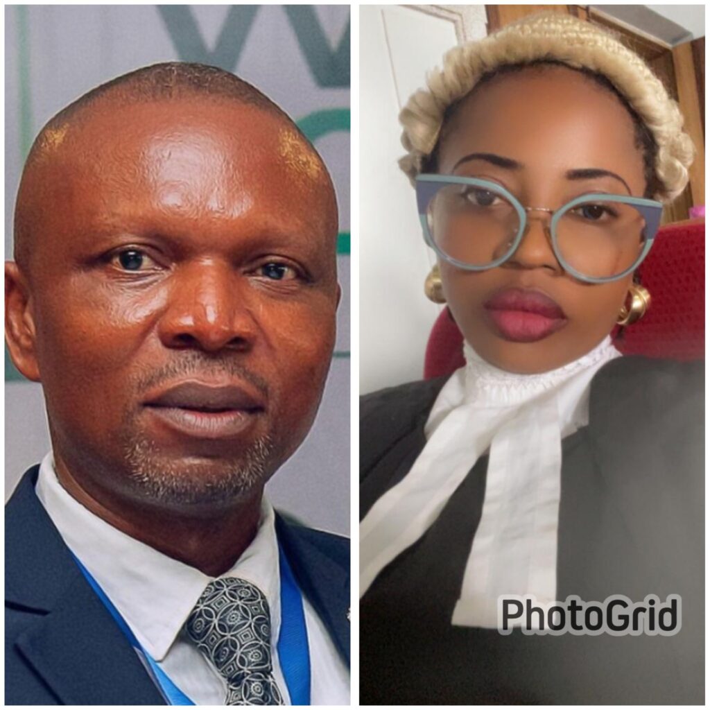 Chaos in Court: NBA Owerri Condemns Shocking Assault on Female Lawyer by Court Registrar in Awaka Magistrate Court