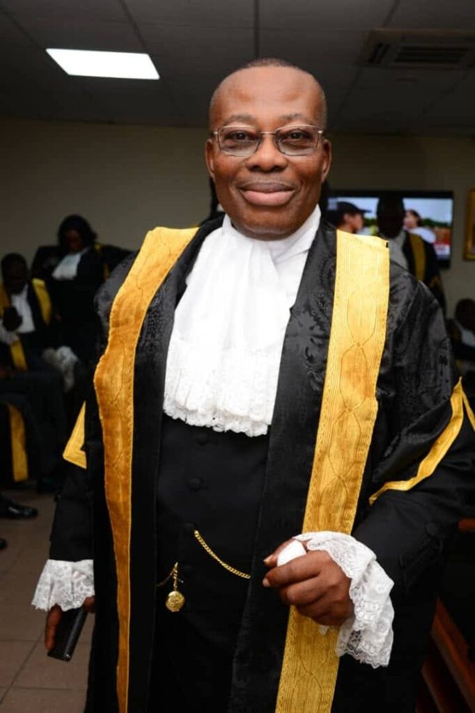 NBA Presents Bold Electoral Reform Blueprint To House of Representatives, Urges Amendments Ahead of 2027 Elections