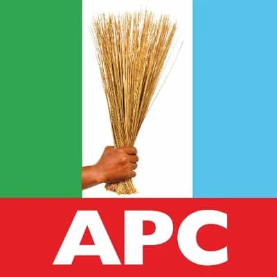 APC Constitution Invoked as Cross River Chairman Is Removed from Office