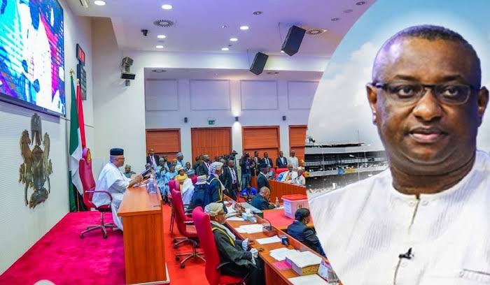 Senate Summons Keyamo as Airfares Skyrocket Across Nigeria