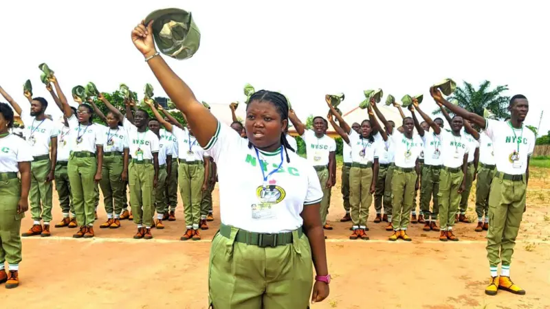 Avoid Night Travel, NYSC Warns 2026 Batch ‘A’ Prospective Corps Members