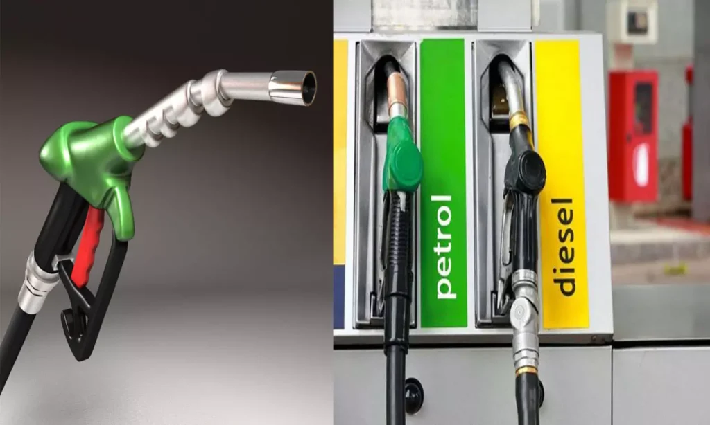 NBS REPORTS SHARP RISE IN PETROL AND DIESEL PRICES AMID GLOBAL OIL SUPPLY DISRUPTIONS