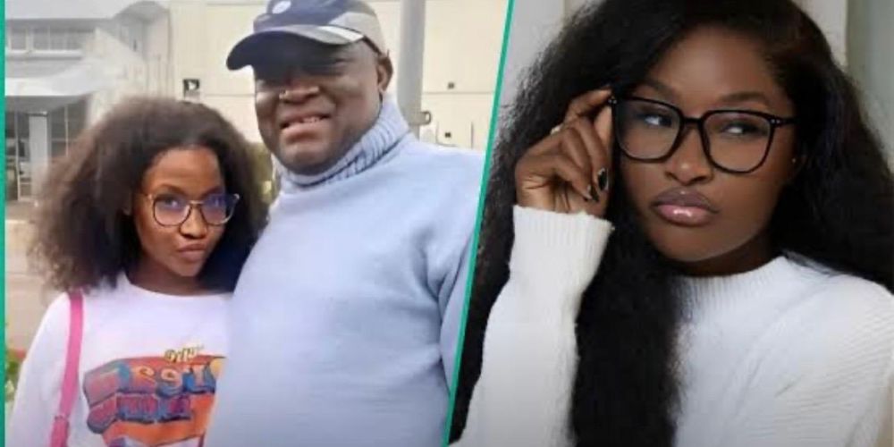 ILEBAYE’S FATHER SPEAKS ON VIRAL FAMILY CLASH, CALLS FOR RECONCILIATION