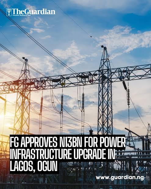 OGUN’S BOLD PUSH FOR STABLE POWER SUPPLY AND INDUSTRIAL GROWTH