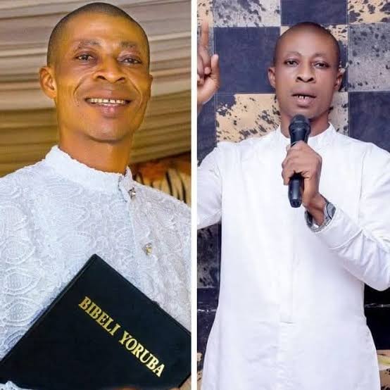 KWARA PASTOR SENTENCED TO LIFE IMPRISONMENT FOR RAPING MINOR CHURCH MEMBERS AND PERFORMING ILLEGAL ABORTIONS