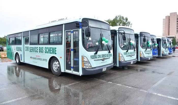FG TO TRAIN 100,000 NIGERIANS ON CNG AND EV TECHNOLOGY THROUGH CHINA PARTNERSHIP