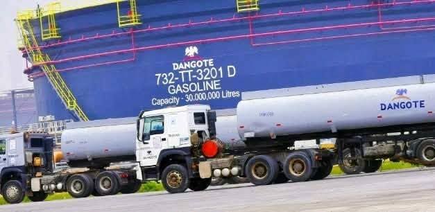 EIU SAYS DANGOTE REFINERY IS TRANSFORMING NIGERIA’S FUEL SECTOR, REDUCING IMPORT DEPENDENCE