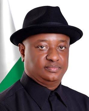 AFRICAN DEVELOPMENT BANK APPOINTS FESTUS KEYAMO AS CHAMPION OF $7BN AFRICAN AVIATION PROGRAMME
