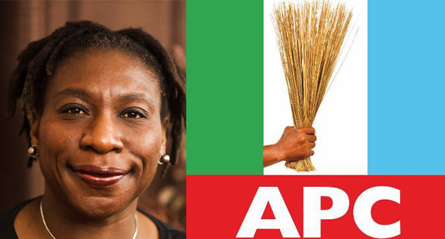 IYABO OBASANJO RESIGNS FROM APC, CITES DISRESPECT AND UNFULFILLED PROMISES