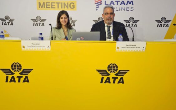 IATA FLAGS NIGERIA AS ONE OF THE WORLD’S MOST EXPENSIVE AIRLINE MARKETS, URGES 25% CUT IN WEST AFRICAN AVIATION TAXES