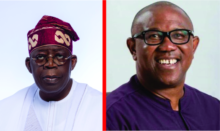 PRESIDENCY CLASHES WITH PETER OBI OVER CALL FOR TINUBU’S RESIGNATION FOLLOWING STARMER’S EXIT