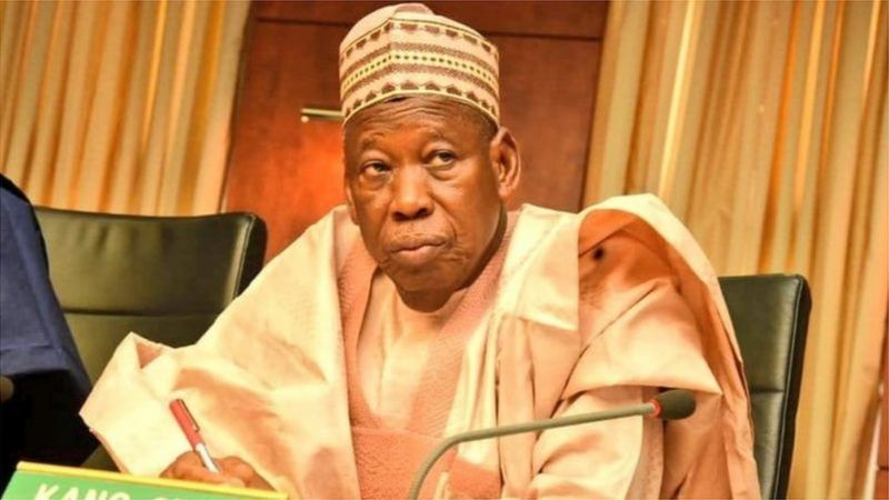 COURT ADJOURNS GANDUJE’S ALLEGED MISAPPROPRIATION TRIAL TO OCTOBER 14