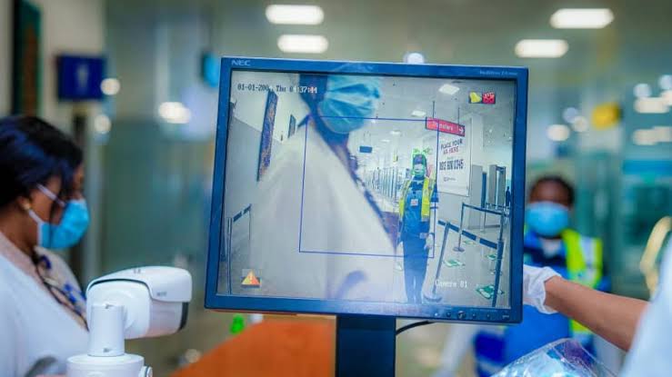 FAAN, LAGOS GOVERNMENT TIGHTEN EBOLA SURVEILLANCE AT LAGOS AIRPORT