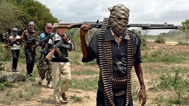 FAILED RECONCILIATION BID: BANDIT KINGPIN ABDUCTS 39 ELDERLY VILLAGERS IN ZAMFARA