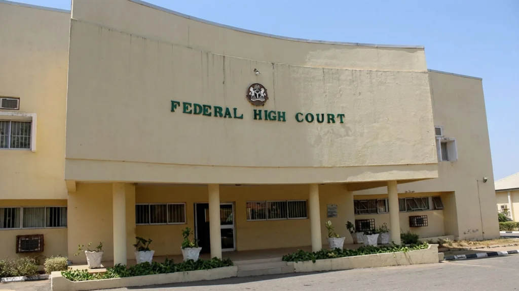 FEDERAL HIGH COURT ROLLS OUT NEW PRACTICE DIRECTIONS FOR PRE-ELECTION CASES
