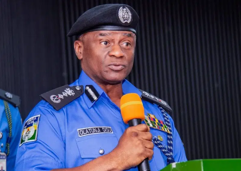 POLICE REFUTE CLAIMS OF IGP’s ‘SHOOT-ON-SIGHT’ ORDER ON ILLEGAL FIREARM CARRIERS