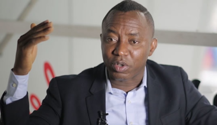 SOWORE OPENS DEFENCE IN DEFAMATION TRIAL AGAINST TINUBU, FACES FRESH BAIL CHALLENGE