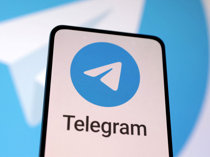 AUSTRALIA’S ESAFETY REGULATOR LAUNCHES LEGAL ACTION AGAINST TELEGRAM OVER ALLEGED FAILURE TO REMOVE TERRORIST CONTENT
