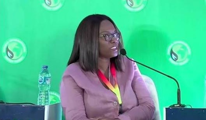 OANDO CLO URGES ASPIRING LAWYERS TO BLEND LEGAL SKILL WITH BUSINESS ACUMEN