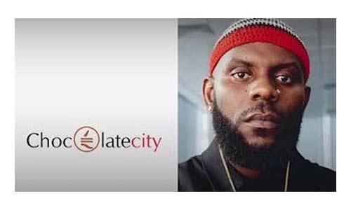 CHOCOLATE CITY SUES ODUMODUBLVCK FOR ₦50 MILLION OVER ALLEGED ASSAULT ON STAFF MEMBER AT FLYTIME FESTIVAL
