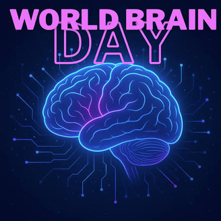 REGIONS HEALTHCARE FOUNDATION MARKS WORLD BRAIN DAY WITH FREE OUTREACH IN IMO