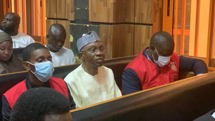 EMEFIELE TRIAL: SPECIAL INVESTIGATOR DEMANDS BROADER PROBE AS HE SLAMS PROSECUTION OF ONLY FORMER CBN GOVERNOR