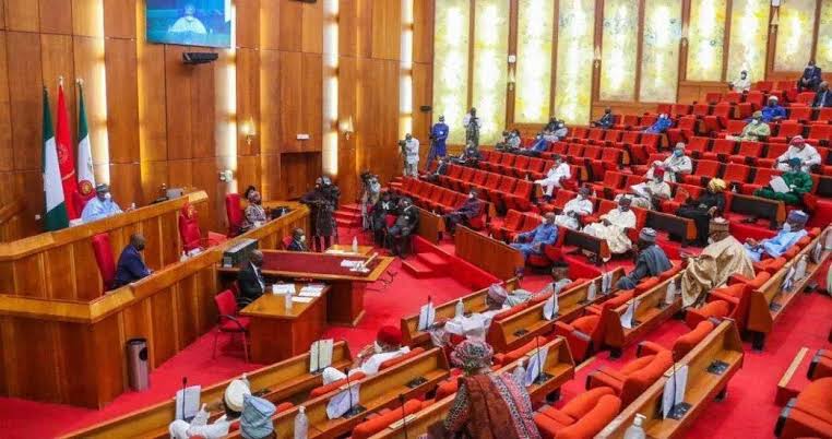 SENATE URGES FG TO INTENSIFY WAR AGAINST TERRORISTS AFTER ORIIRE PUPILS RESCUE