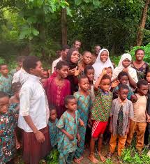 ALL ABDUCTED SCHOOLCHILDREN AND TEACHERS SAFELY RESCUED IN OYO STATE KIDNAPPING