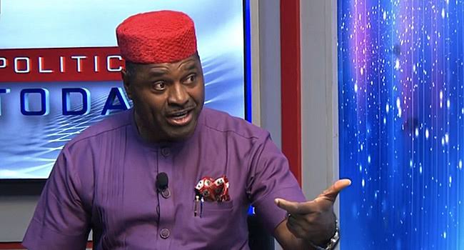 FORMER IMO GOVERNOR ACHIKE UDENWA FILES N5BN DEFAMATION SUIT AGAINST KENNETH OKONKWO