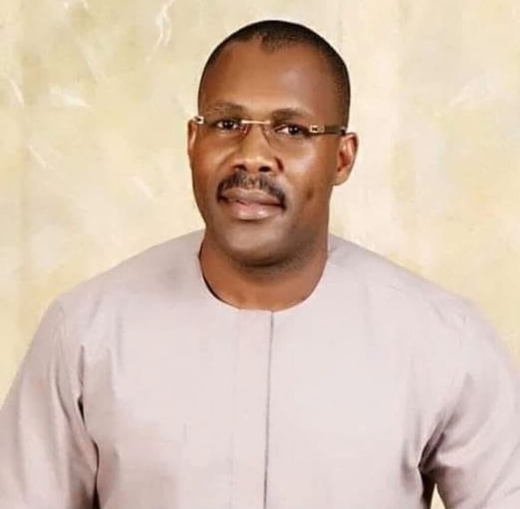 IMO APC YOUTH LEADER: PRIMARIES OUTCOME CANNOT BE CHALLENGED