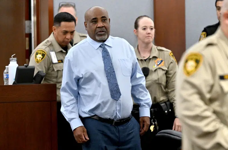 TUPAC SHAKUR MURDER TRIAL OPENS IN LAS VEGAS 30 YEARS AFTER RAPPER’S DEATH