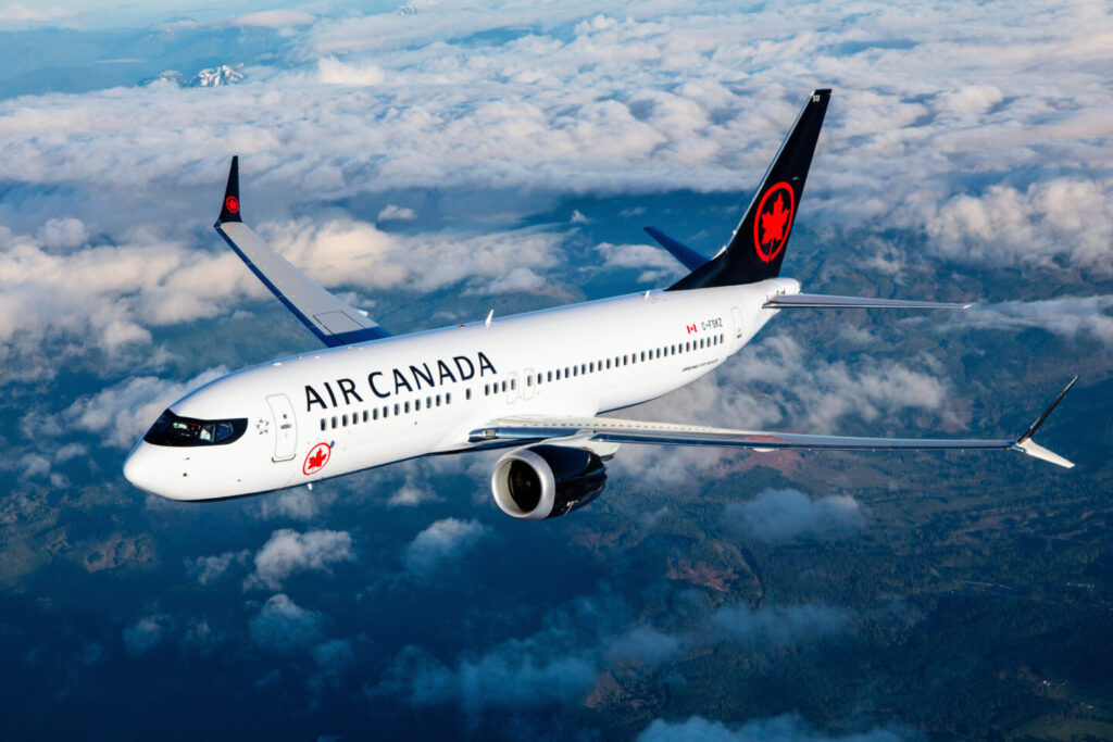 AIR CANADA BEGINS REGULATORY PROCESS FOR LAGOS FLIGHTS IN 2027 AFTER CANADA-NIGERIA AIR PACT EXPANSION