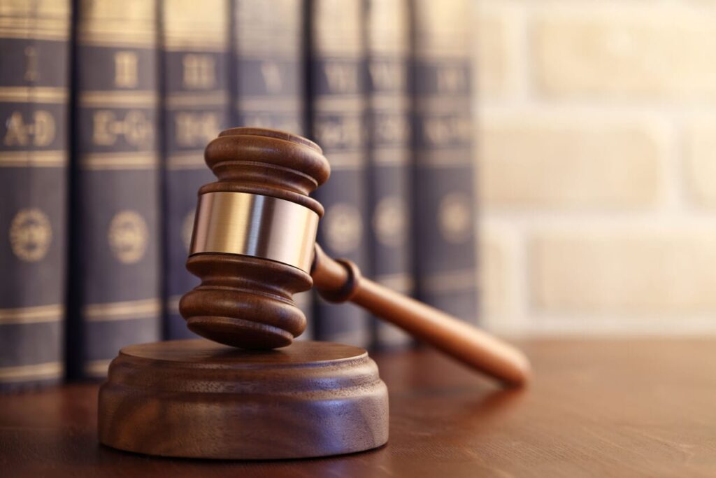 SOMETHING IS BREWING IN THE IMO JUDICIARY, AND LAWYERS SHOULD BE PAYING ATTENTION.