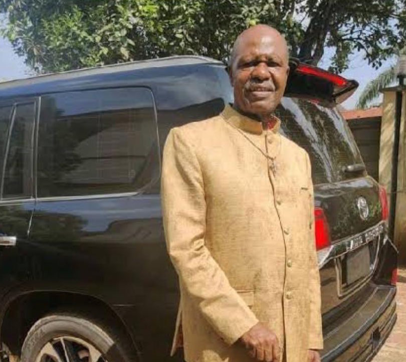 CHIEF JOSEPH EZEOKAFOR REMAINS IN CAPTIVITY AS COMMUNITY SUSPENDS NEW YAM FESTIVAL