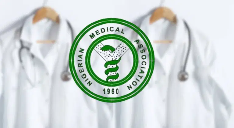 NMA URGES FG TO IMPLEMENT CBA, RAISE RETIREMENT AGE TO 65 TO CURB MEDICAL BRAIN DRAIN