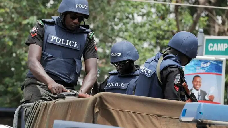 POLICE INVESTIGATE DEATH OF NIGERIAN LAW SCHOOL STUDENT IN LAGOS HOSTEL