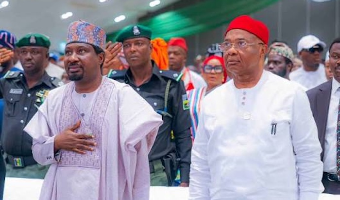APC CAMPAIGN COUNCIL SUMMONS EMERGENCY MEETING FOR OSUN GOVERNORSHIP RACE
