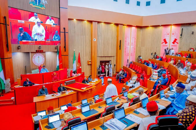 ADC ACCUSES HOUSE OF REPS OF UNDERMINING CONSTITUTION OVER STATE POLICE BILL, DEMANDS FRESH PROCESS