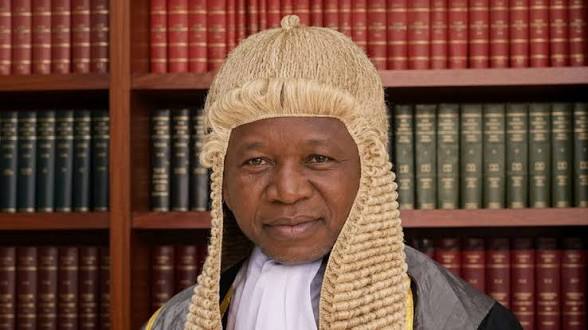 ABDUCTED KEBBI HIGH COURT JUDGE RELEASED AFTER ONE WEEK IN CAPTIVITY