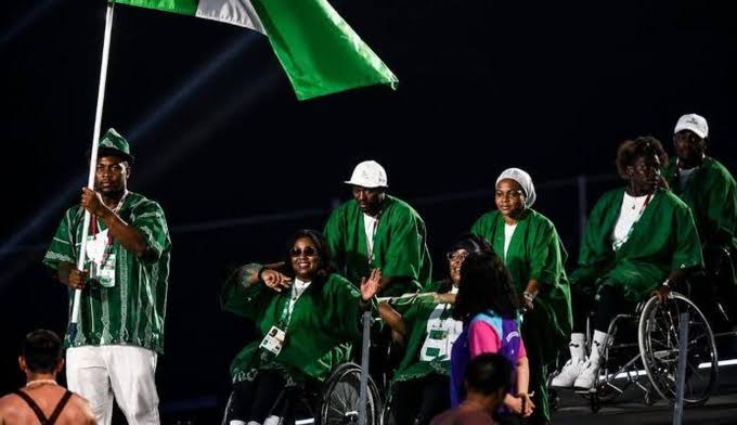 NIGERIA FINISHES SEVENTH AT GLASGOW 2026 COMMONWEALTH GAMES WITH 24 MEDALS, TOPS AFRICAN RANKINGS