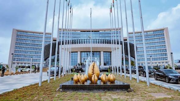 ECOWAS ADVANCES REGIONAL CARBON MARKET PLATFORM TO CLOSE CLIMATE FINANCE GAP