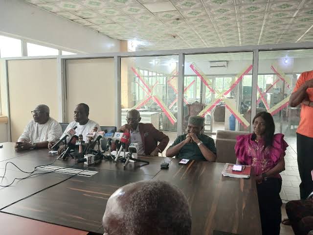 NCFED CONFERENCE: FINANCE EXPERTS, COMMISSIONERS TO CONVERGE IN OWERRI
